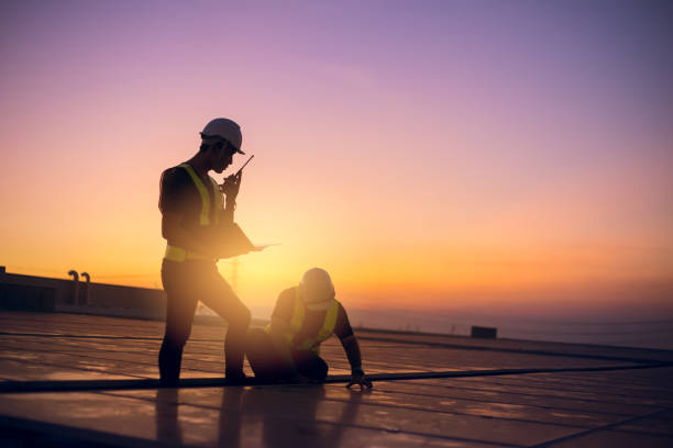 Best Residential Roofing Contractor  in St Gabriel, LA