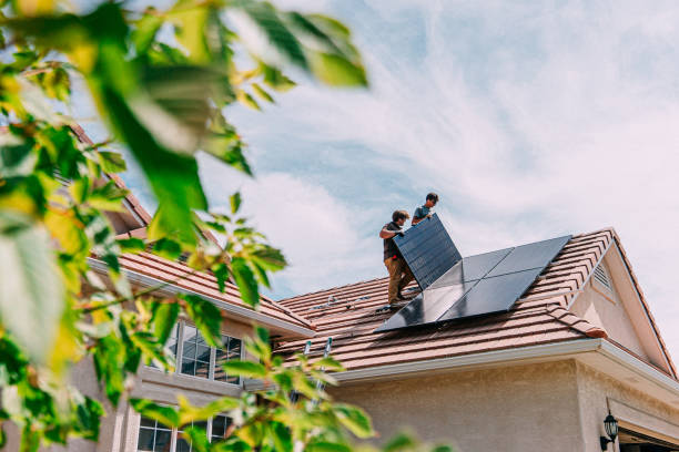 Best Metal Roofing Contractor  in St Gabriel, LA
