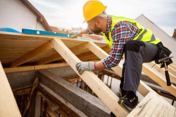 Best Roof Maintenance Services  in St Gabriel, LA