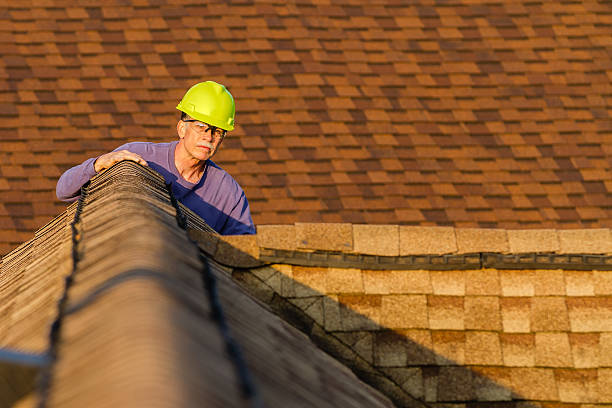 Best Shingle Roofing Installation  in St Gabriel, LA