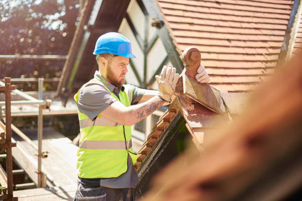 Best Commercial Roofing Services  in St Gabriel, LA