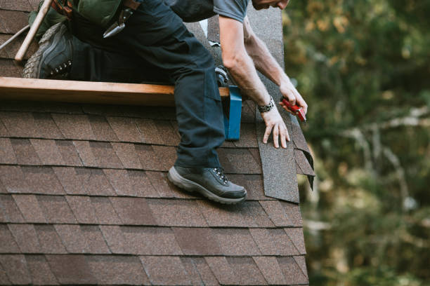 Reliable St Gabriel, LA Roofing Contractor Solutions