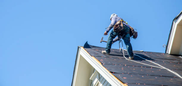 Quick and Trustworthy Emergency Roof Repair Services in St Gabriel, LA