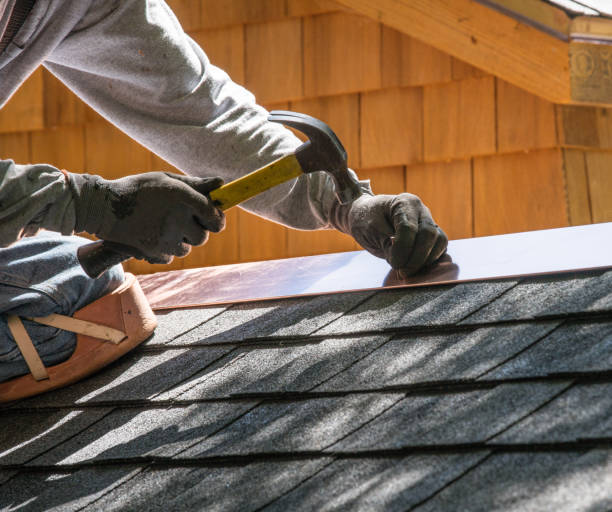 Best New Roof Installation  in St Gabriel, LA